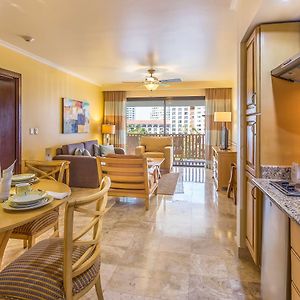 Your Suite Melia One Bedroom